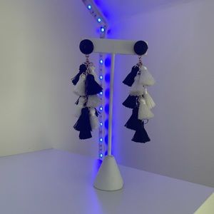 baublebar dangle earrings